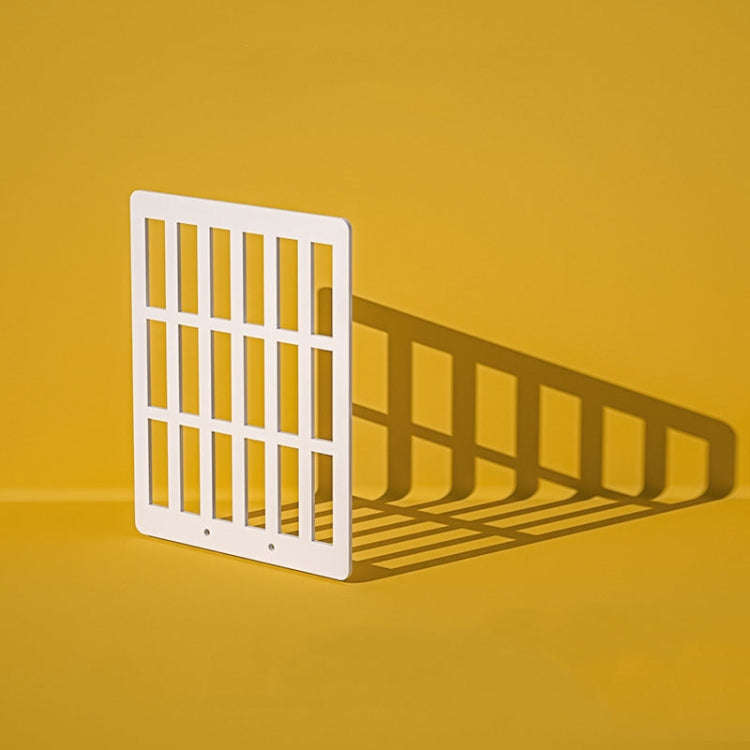 Still Life Portrait Products Photography Light Shadow Props Outdoor Light Shadow Board(Pane)