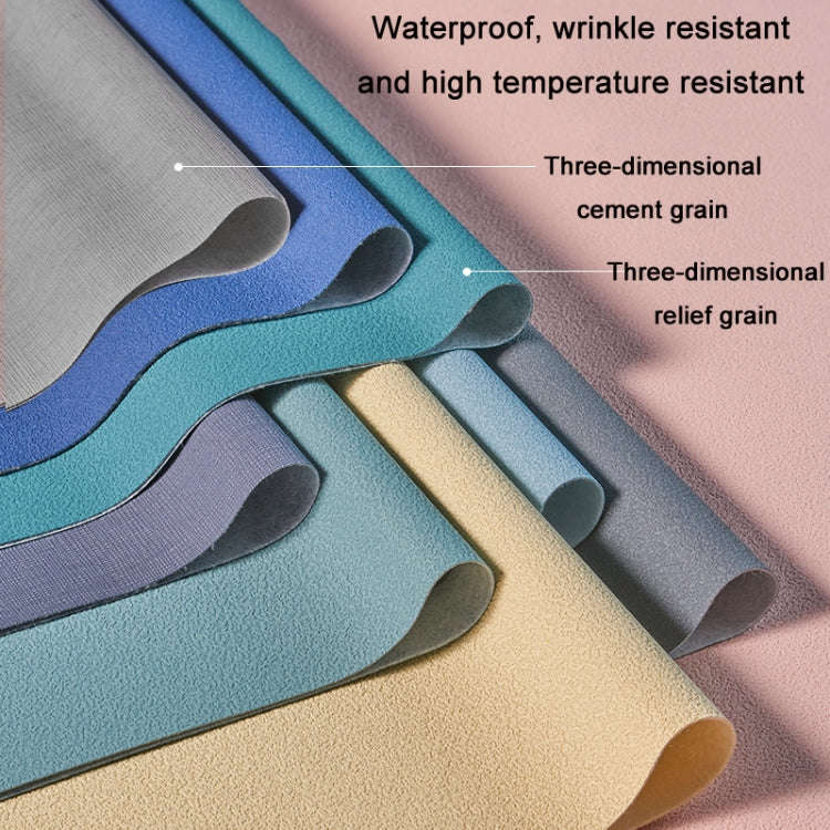 Jewelry Live Broadcast Props Photography Background Cloth, Color: Frost Color 104x70cm