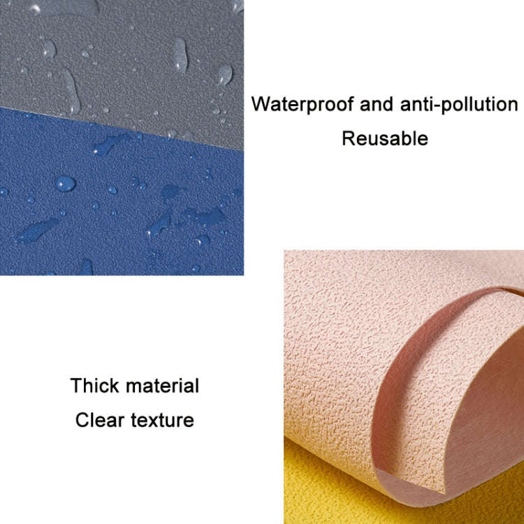 Jewelry Live Broadcast Props Photography Background Cloth, Color: Frost Color 104x70cm