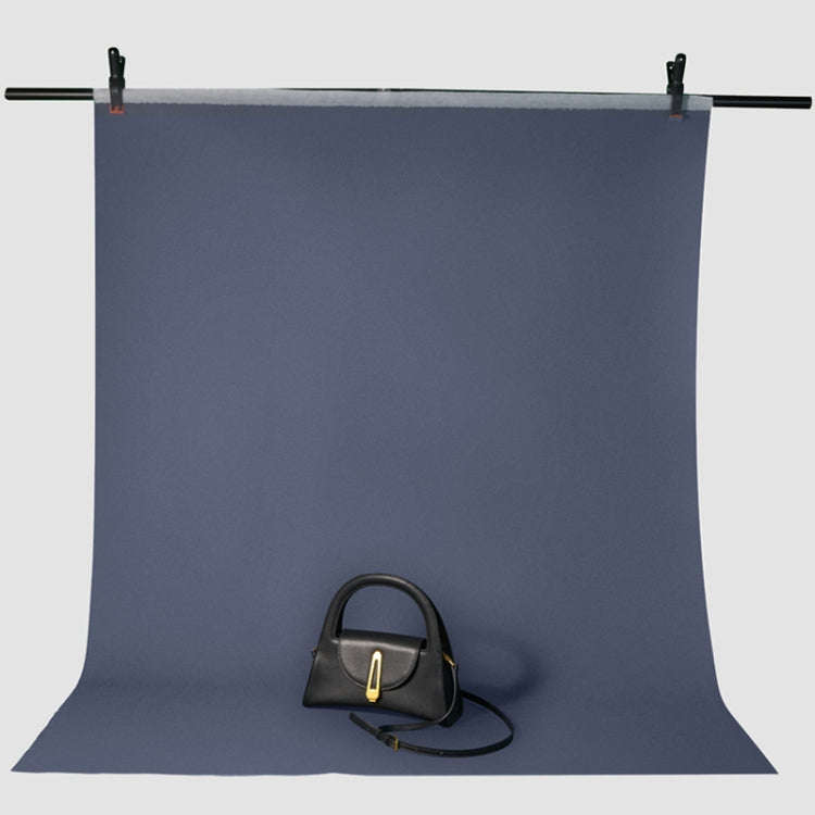 Jewelry Live Broadcast Props Photography Background Cloth, Color: Frost Color 104x70cm