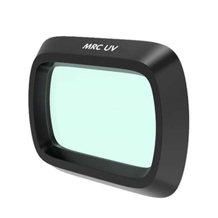 JSR For DJI Mavic Air 2 Motion Camera Filter, Style: UV