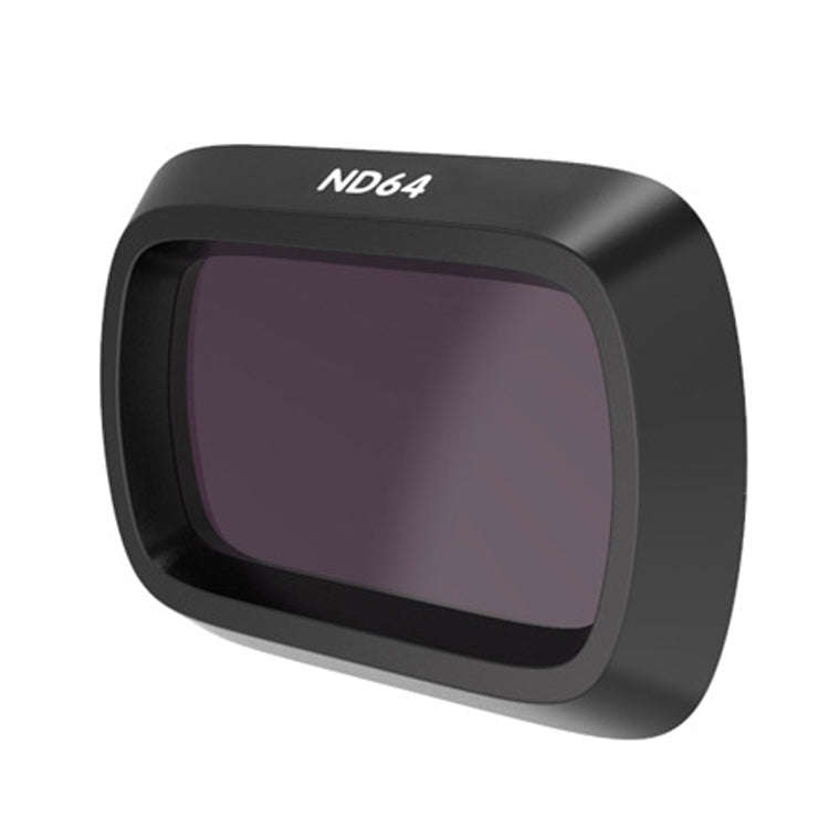 JSR For DJI Mavic Air 2 Motion Camera Filter, Style: ND64