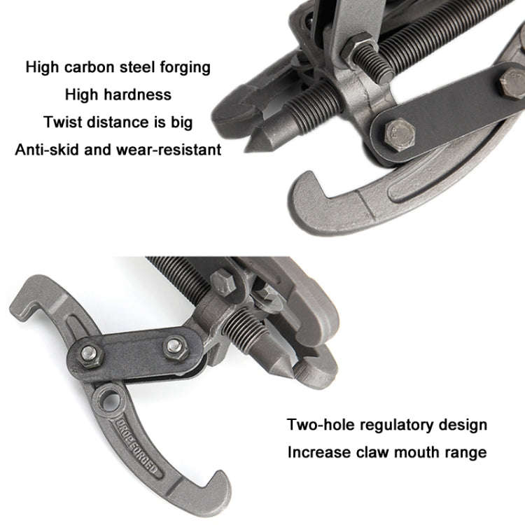 Bearing Removal Service Tool Multifunction Paddle Wheel, Size: 4 inch 100mm