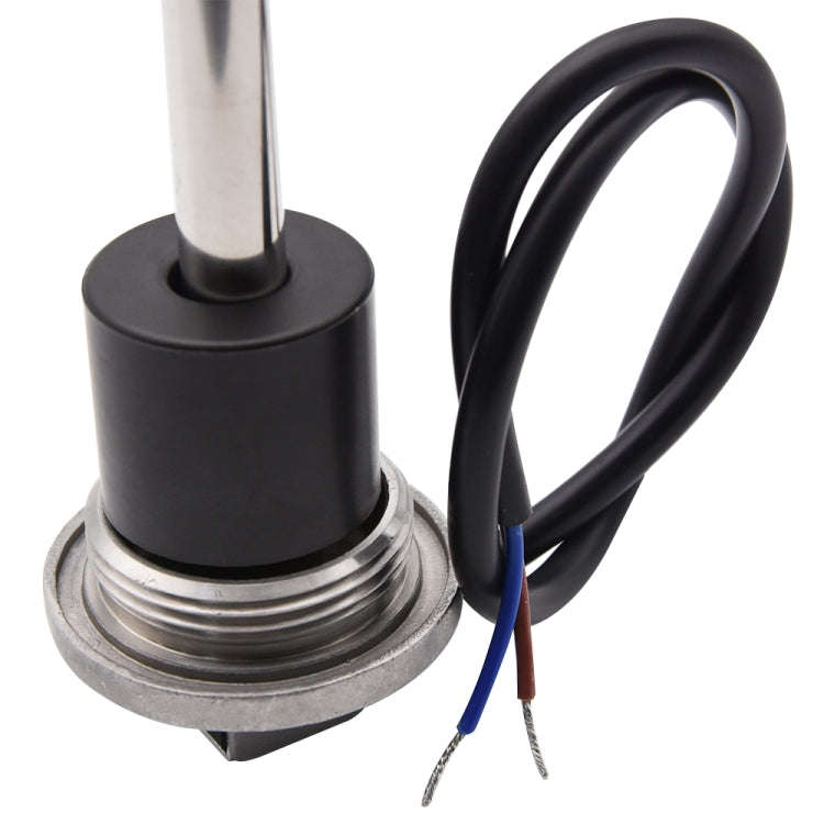 S3-E 0-190ohm Signal Yacht Car Oil and Water Tank Level Detection Rod Sensor, Size: 250mm