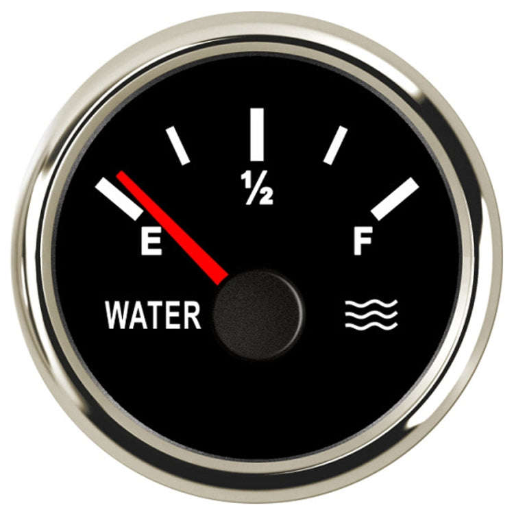 PMW2 DN52mm Car Truck RV Conversion Water Tank Water Level Table(BS)