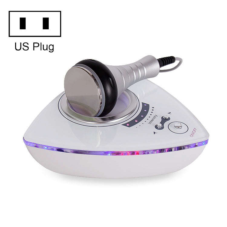 40K Mini Fat Burner Cavitation Machine Weight Loss Body Slimming Machine US Plug