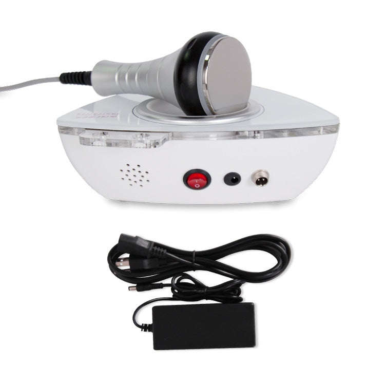 40K Mini Fat Burner Cavitation Machine Weight Loss Body Slimming Machine UK Plug