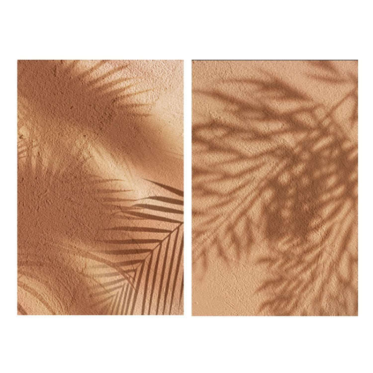 3D Double-Sided Matte Photography Background Paper(Trees Shadow)