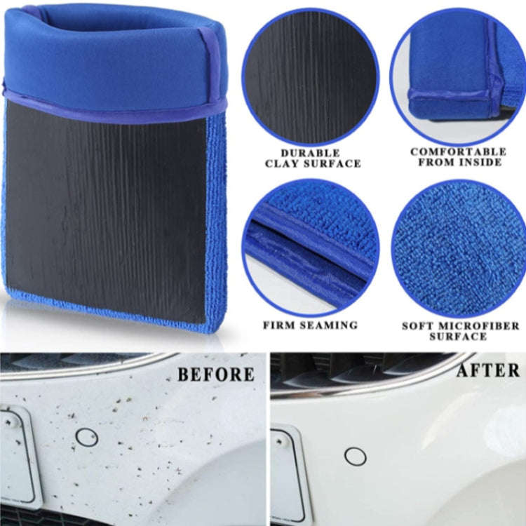 23 PCS / Set Car Wash Brush Tire Brush Glass Wiper Brush Drill Brush Cleaning Brush Set