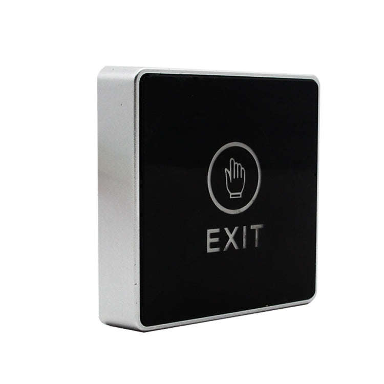 Access Control Switch Metal Touch Infrared Switch A03 Touch Switch