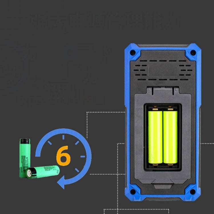 OWON VC101A (3 3/4) Oscilloscope Signal Source Multifunctional All-in-one Multimeter HDS2102S Sta...