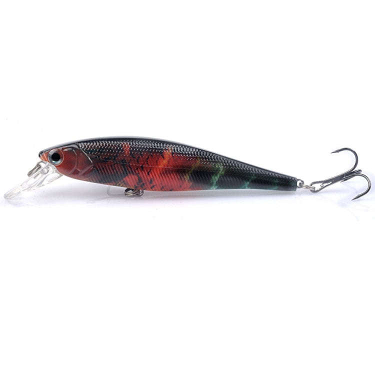G51P 11.8cm/13.5g Lure Floating Mino Fake Bait(3)