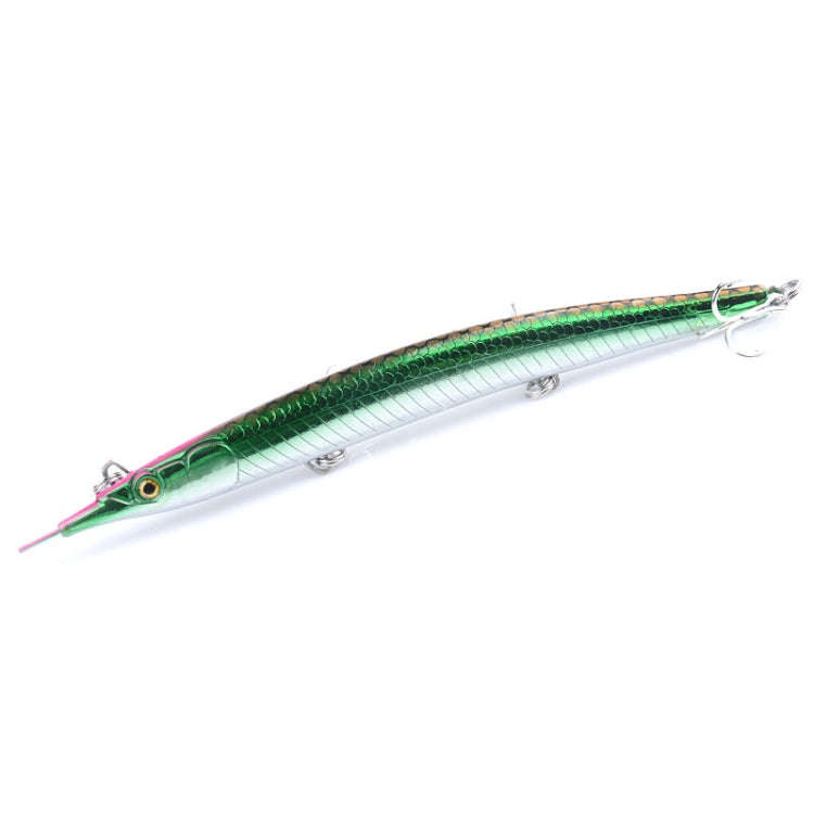 CH68 18cm/64g Bionic Long-casting False Lure Submerged Pencil Hard Bait(3)