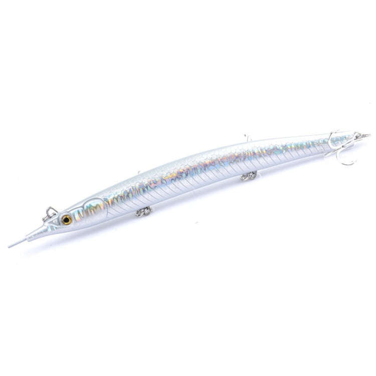 CH68 18cm/64g Bionic Long-casting False Lure Submerged Pencil Hard Bait(5)