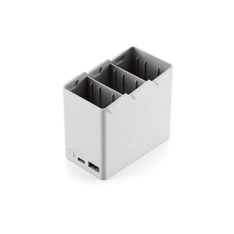 For DJI Mini 3 Pro Two Way Charging Hub Accessories Flight Battery Charges(CHX162-30)