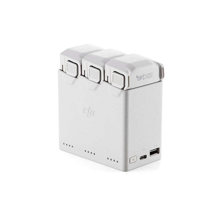 For DJI Mini 3 Pro Two Way Charging Hub Accessories Flight Battery Charges(CHX162-30)