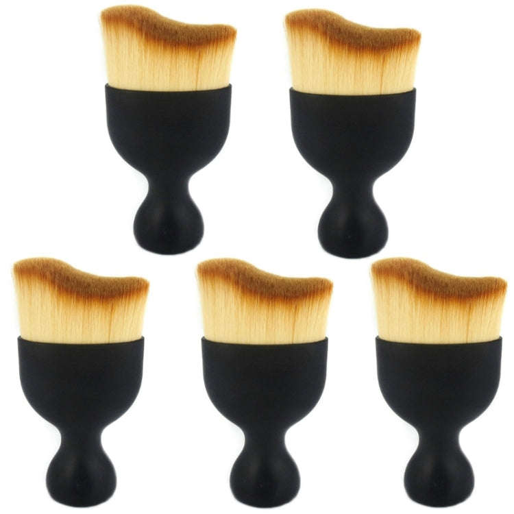 Air Conditioner Vent Cleaning Brush Car Interior Dusting Tool(OPP)