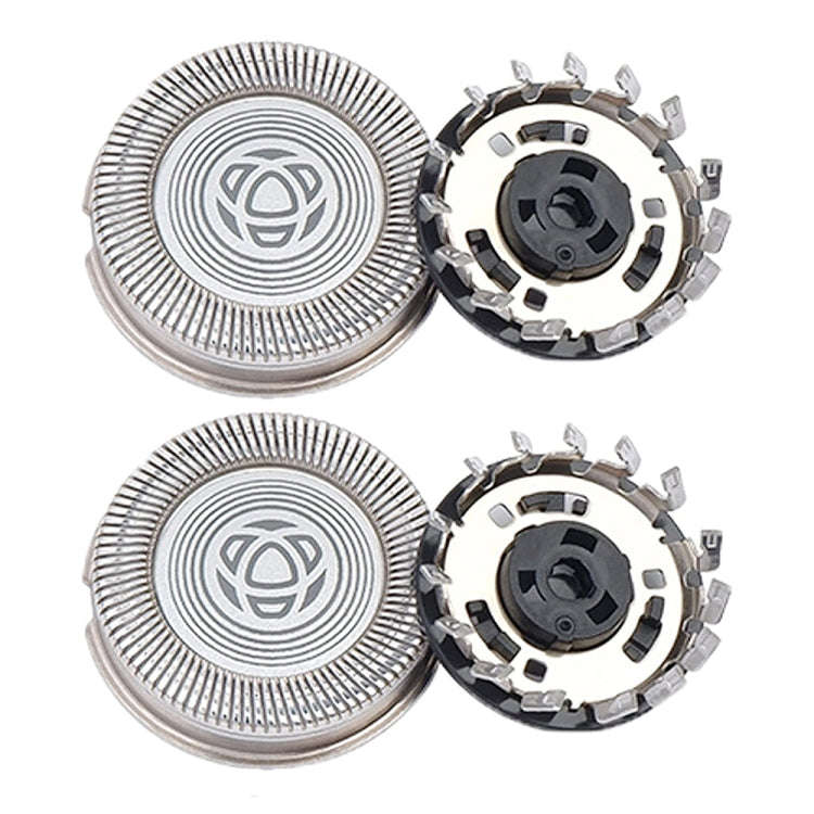 For Philips S1103/S1101/1102/1103/S3206/S3102 Blade Mesh Accessories