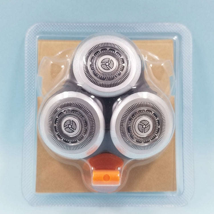 For Philips S9111/S9511/RQ1250/1251/1280/RQ12 Integral Head Shaver