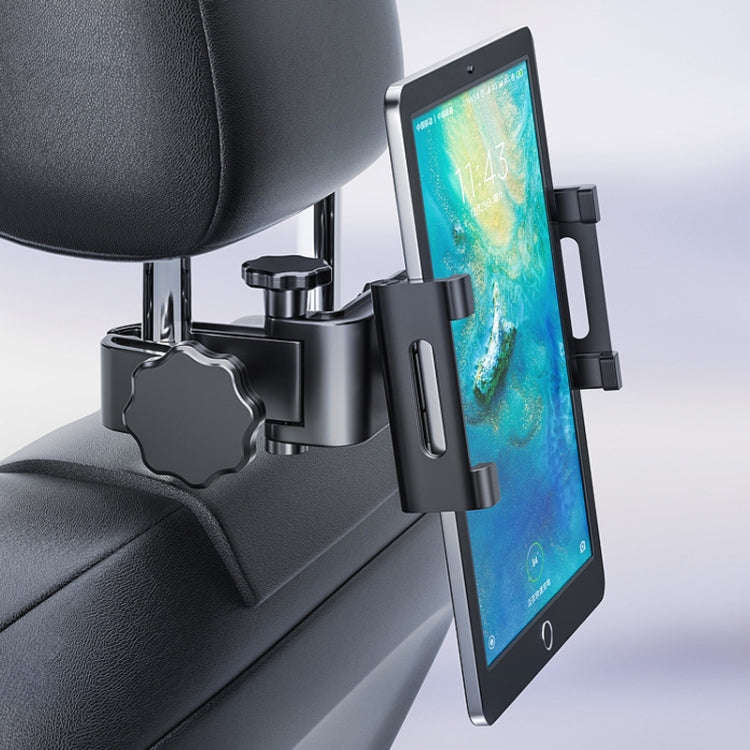 Multifunctional Car Dashboard Suction Cup Phone Clip Folding Holder, Model: KS06