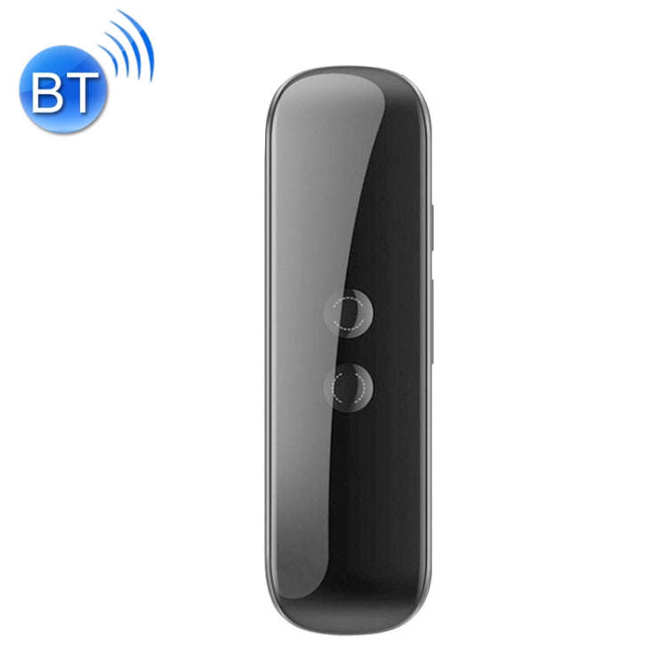 Junyue G5 Smart Language Translation Machine Bluetooth Portable Business Learning Translation Pen...