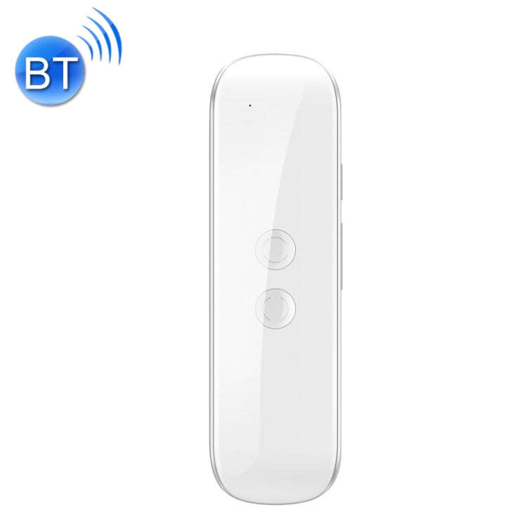 Junyue G5 Smart Language Translation Machine Bluetooth Portable Business Learning Translation Pen...
