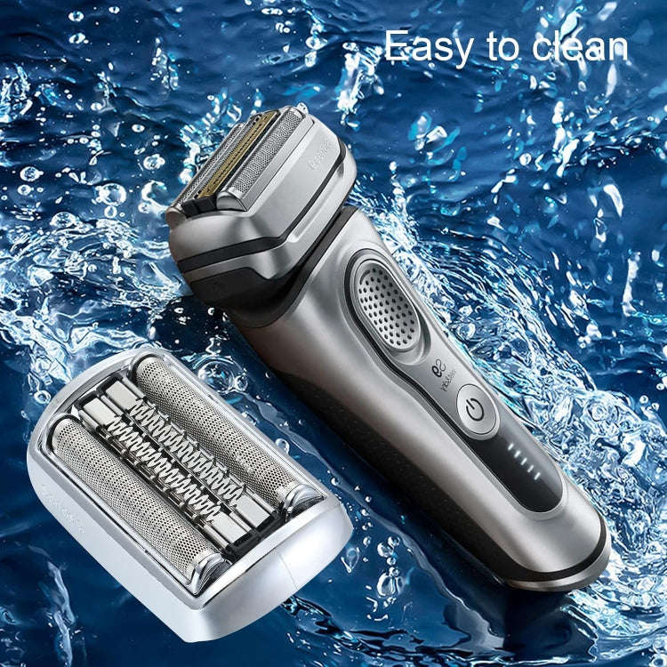 For Braun Electric Shavers Head Reticle, Version: Regular(For 92S)