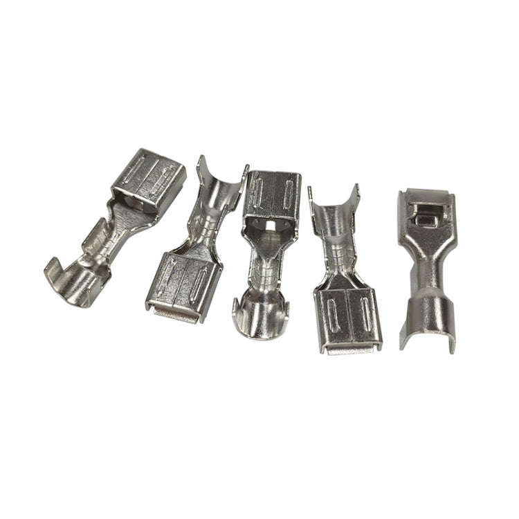 2001.1D Motorbike Connectors Motorcycle Rectifier Pair Plugs
