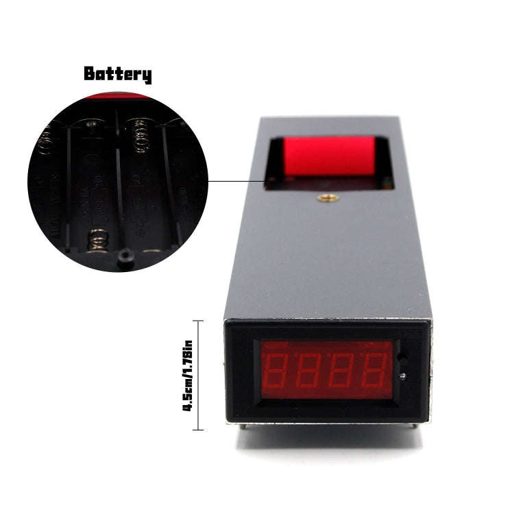 AL-107  Skywalter Slingshot Speed Measurement Muzzle Velocity Meter