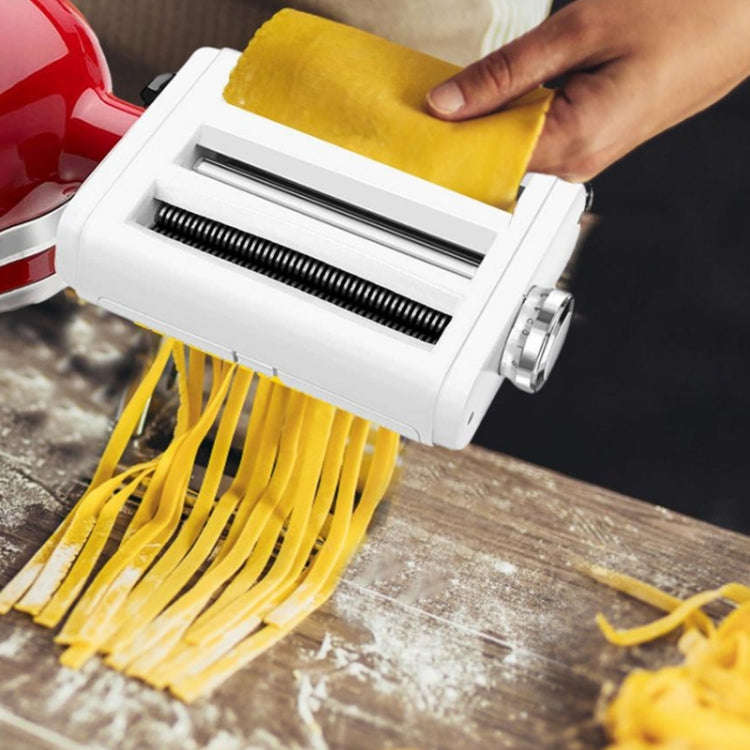 For KitchenAid Noodle Making Tool Set Accessories(3 in 1)