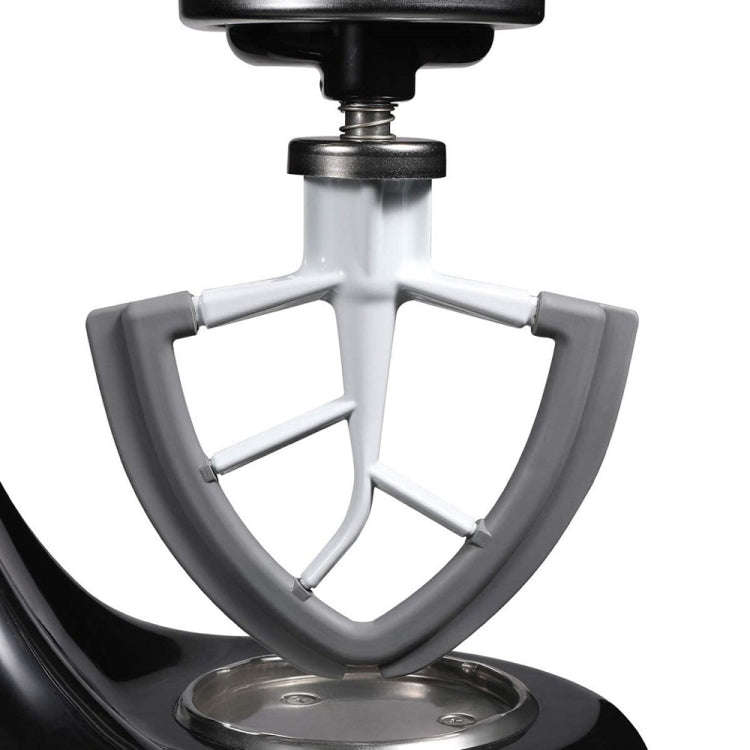 KA-5A For KitchenAid Tilt-Head Mixers 4.5-5QT Flex Edge Beater With Flexible Silicone Edges