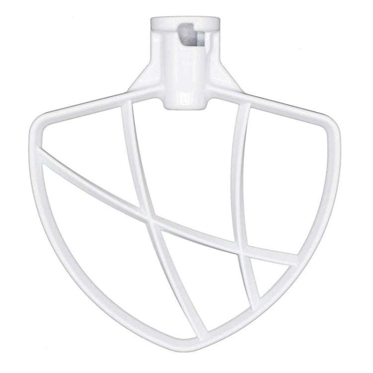 For KitchenAid 6QT Bowl-Lift Stand Mixer Efficient Metal Mixing Paddle