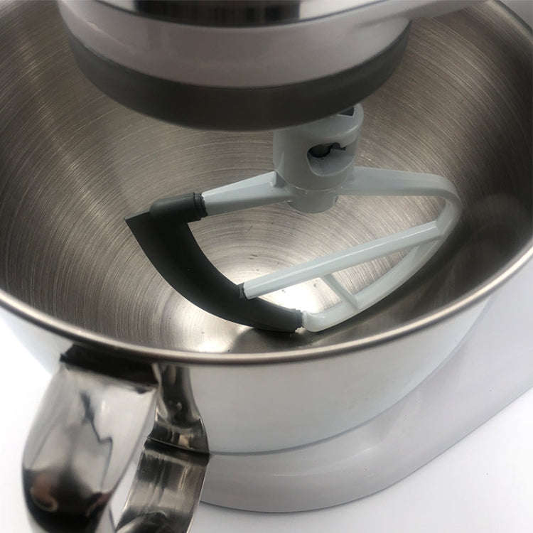 For KitchenAid 4.5-5QT Quart Stand Mixer Flexible Edge Mixing Blades Blender Accessories