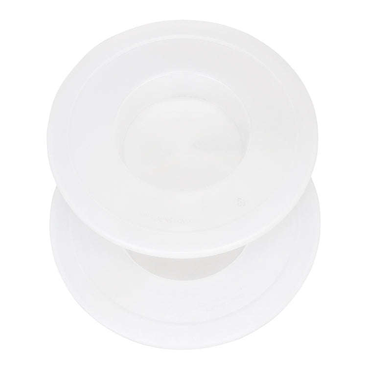 For KitchenAid 2pcs Bowl Covers 6QT Mixing Bowl Kitchen Machine Accessories
