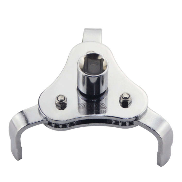 YATO YT-0826  Oil Filter Element Removal Tool Wrench Disassembling Disassembly Tool