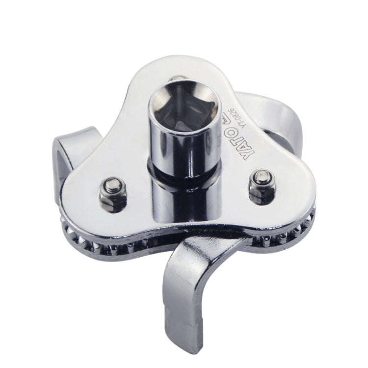 YATO YT-0826  Oil Filter Element Removal Tool Wrench Disassembling Disassembly Tool