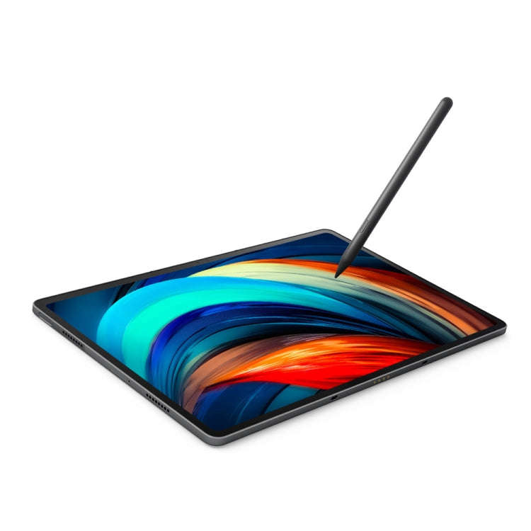 For Xiaoxin Pad Pro 12.6 inch/2022 2 Generation Original Lenovo Stylus(Black)