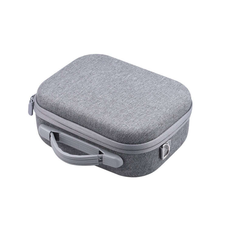 For DJI Mini 3 / 3 Pro Storage Messenger Bag Body Remote Control Handbag Accessories(Standard Ver...