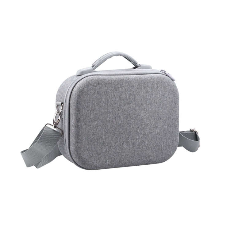 For DJI Mini 3 / 3 Pro Storage Messenger Bag Body Remote Control Handbag Accessories(Standard Ver...