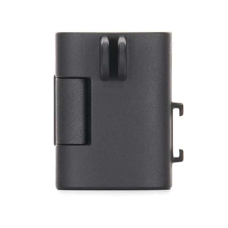 Original DJI Osmo Pocket 3 Expansion Adapter