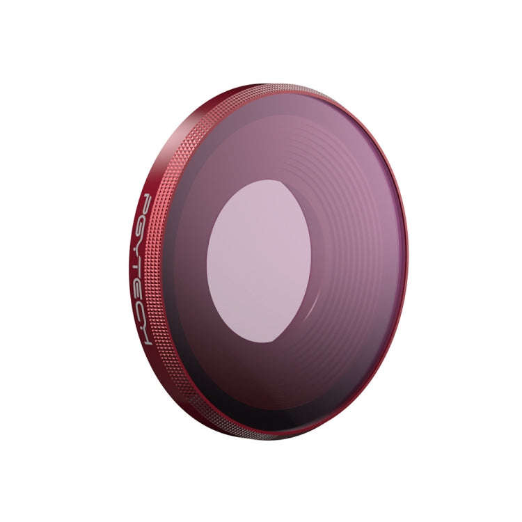 PGYTECH  For DJI OSMO Action 3 Filter Camera Lens Pro Version,Spec: UV