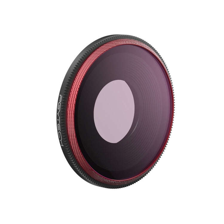 PGYTECH  For DJI OSMO Action 3 Filter Camera Lens Pro Version,Spec: CPL
