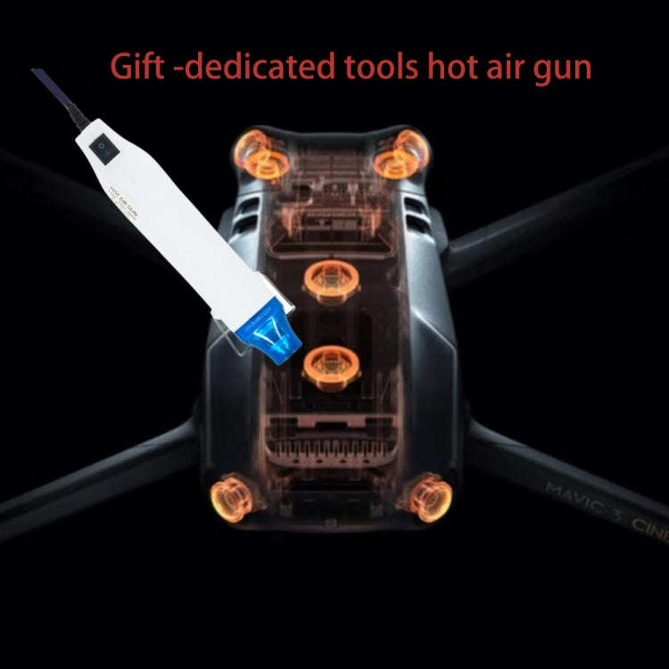 For DJI Mavic 3 Classic Protective Film Sensor Membrane