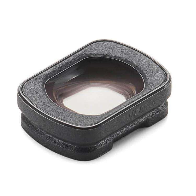 Original DJI Osmo Pocket 3 Wide-Angle Lens