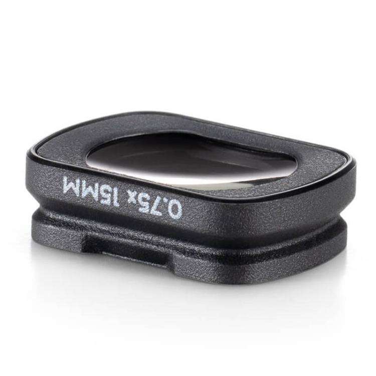 Original DJI Osmo Pocket 3 Wide-Angle Lens