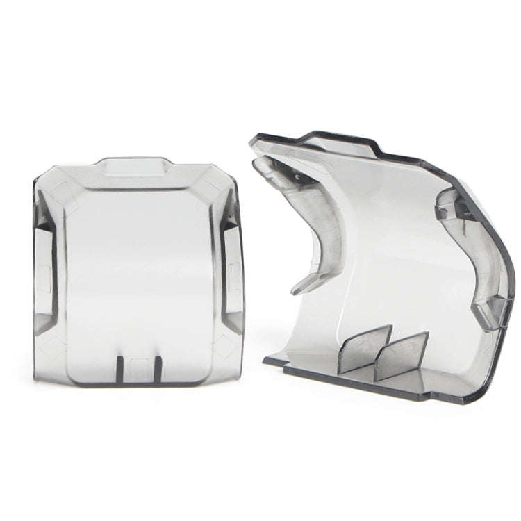 For DJI Avata Lens Cap Battery Protection Cover Drone Accessory