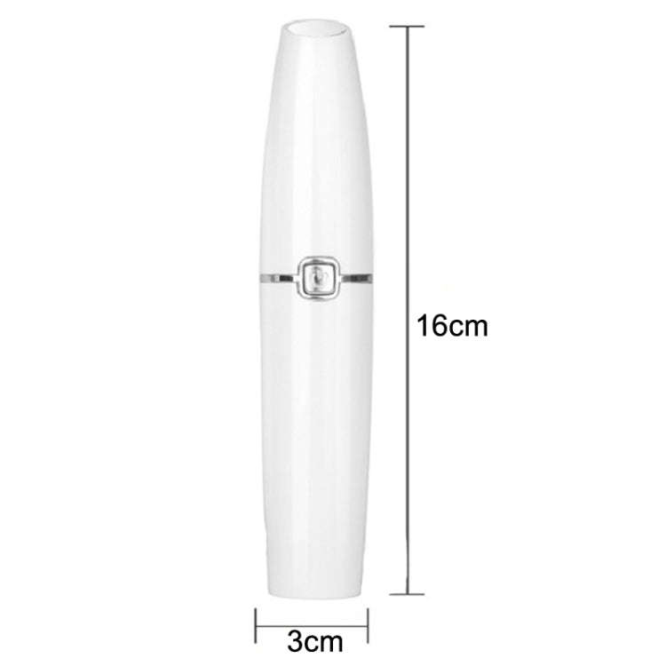 HD-3138 Electric Pore Cleaning Instrument Hot Compress To Export Acne Removing Blackhead Beauty I...