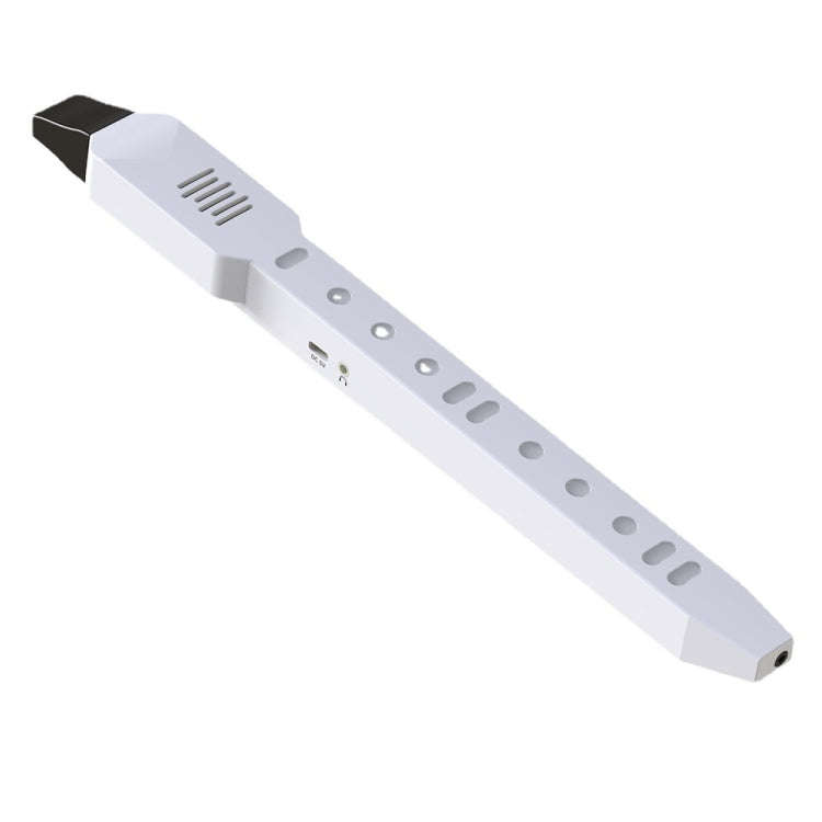 Mini Digital Electronic Saxophone Wind Instrument for Imitation of Various Musical Instrument Sou...