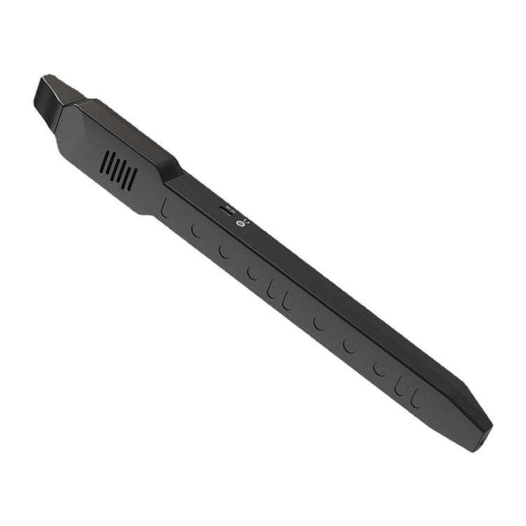 Mini Digital Electronic Saxophone Wind Instrument for Imitation of Various Musical Instrument Sou...