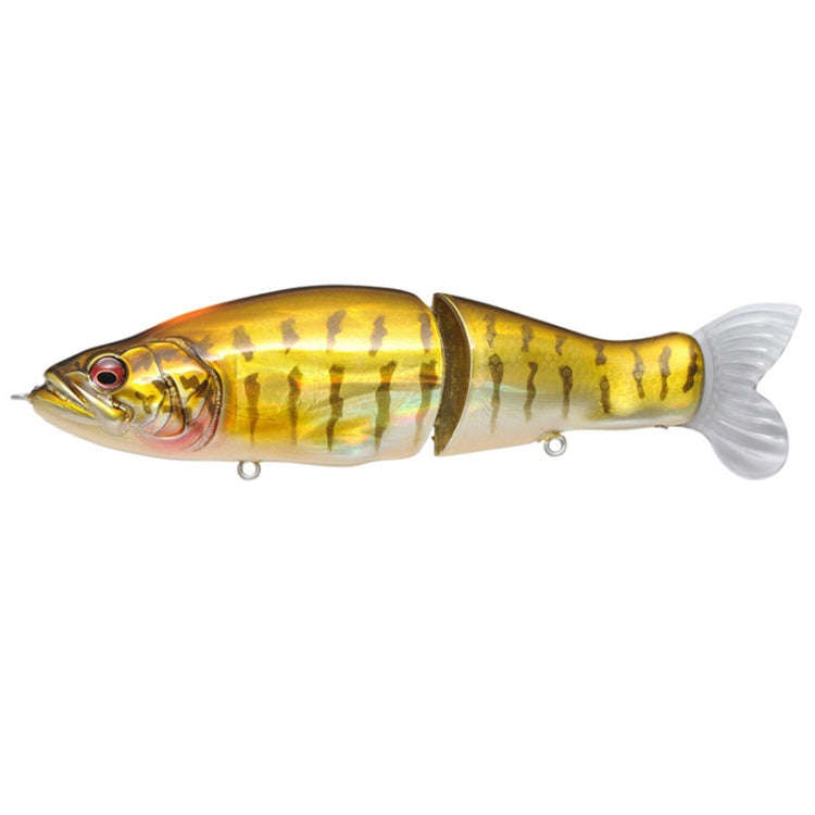 135mm Lure Bait Bionic Fishing Lures Slowly Sinking Pencil Knobby Fish Hard Bait Fishing Gear(F)